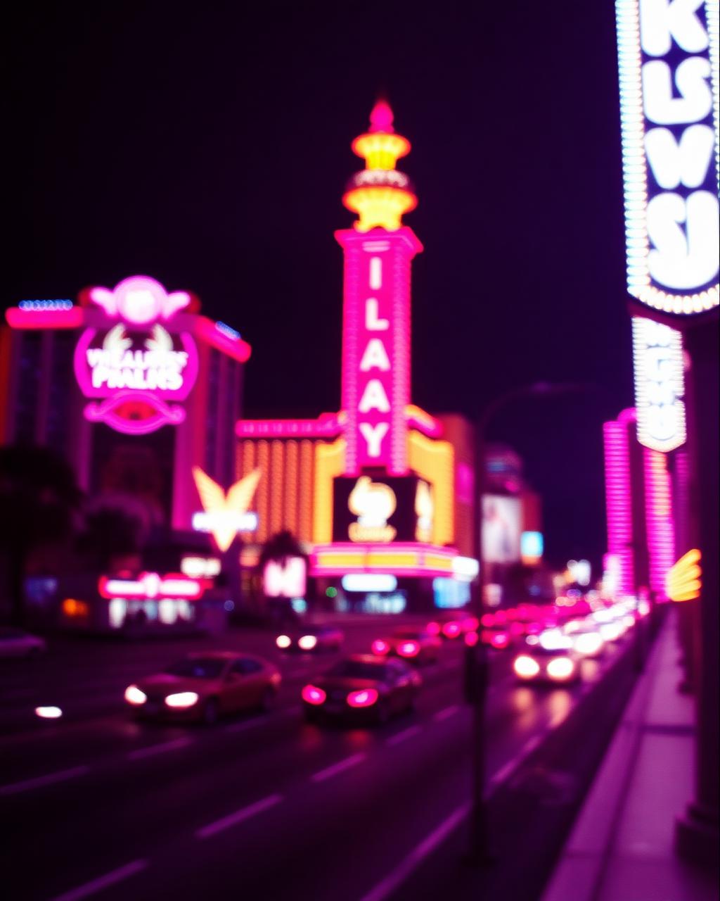 Las Vegas